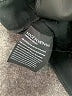 Club Monaco Solid Black Active Pants Size 10 - photo 9