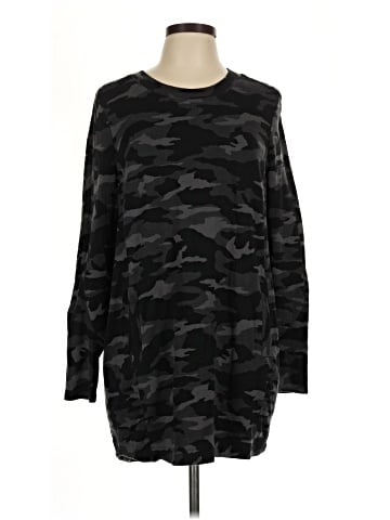 Athleta Pullover Sweater (view 1)