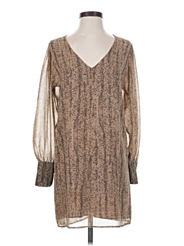 Rory Beca Casual Dress (view 1)