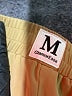 Assorted Brands 100% Polyester Solid Tan Casual Pants Size M - photo 7