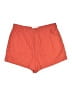Rolla's Solid Orange Shorts Size 14 - photo 1