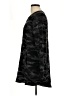 Athleta Camo Black Pullover Sweater Size L (petite) - photo 5