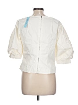 Antonio Melani 3/4 Sleeve Blouse (view 2)