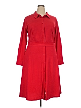 Ashley Stewart Casual Dress