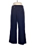 Spiegel Blue Casual Pants Size 16 - photo 1