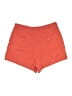 Rolla's Solid Orange Shorts Size 14 - photo 2
