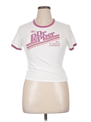 Assorted Brands Short Sleeve T-Shirt (view 1)