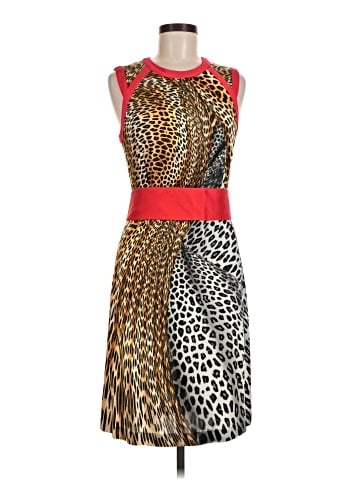 Etcetera Cocktail Dress (view 1)