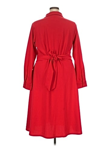 Ashley Stewart Casual Dress (view 2)