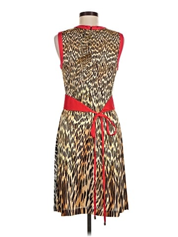 Etcetera Cocktail Dress (view 2)