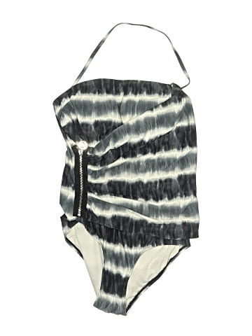 MICHAEL Michael Kors One Piece Swimsuit (view 1)