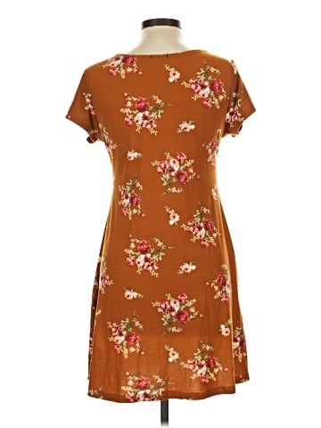 Justify Casual Dress (view 2)