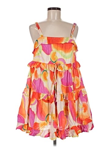 FARM Rio Cocktail Dress (view 1)