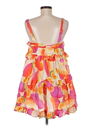 FARM Rio Cocktail Dress (view 2)