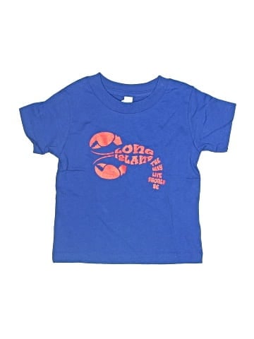 Rabbit Skins Short Sleeve T-Shirt (view 1)