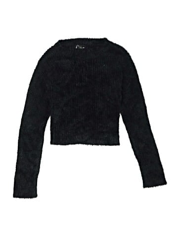 Art Class Pullover Sweater (view 1)