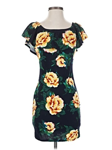 Love J Casual Dress (view 1)