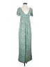 ASOS Blue Casual Dress Size 2 - photo 1