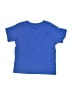Rabbit Skins 100% Cotton Blue Short Sleeve T-Shirt Size 2 - photo 2