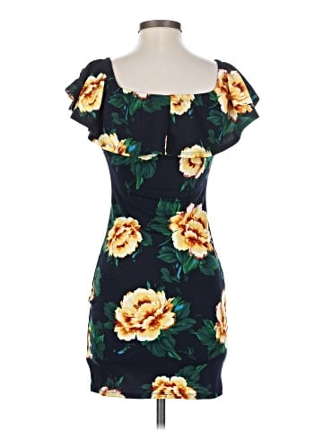 Love J Casual Dress (view 2)