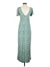 ASOS Blue Casual Dress Size 2 - photo 2