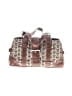 MICHAEL Michael Kors Brown Shoulder Bag One size - photo 1