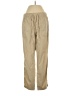 Sanctuary Solid Tan Casual Pants Size S - photo 1