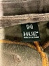Hue Brown Casual Pants Size M - photo 7