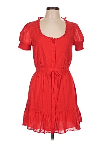 Alice + Olivia Casual Dress (view 1)