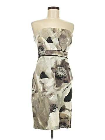 New York & Company Cocktail Dress (view 1)