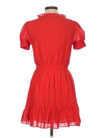 Alice + Olivia Casual Dress (view 2)