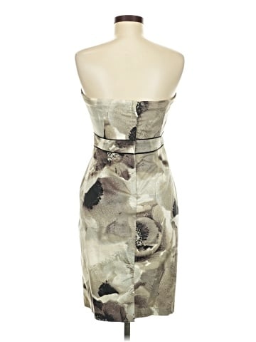 New York & Company Cocktail Dress (view 2)