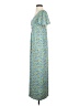ASOS Blue Casual Dress Size 2 - photo 5