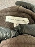 Good American 100% Cotton Black Pullover Hoodie Size Sm (1) - photo 7