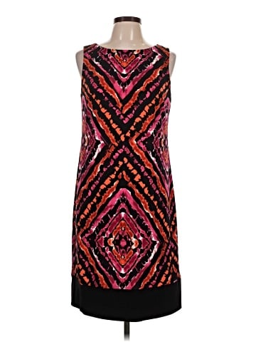 AB Studio Cocktail Dress (view 1)