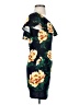 Love J Print Black Casual Dress Size S - photo 4