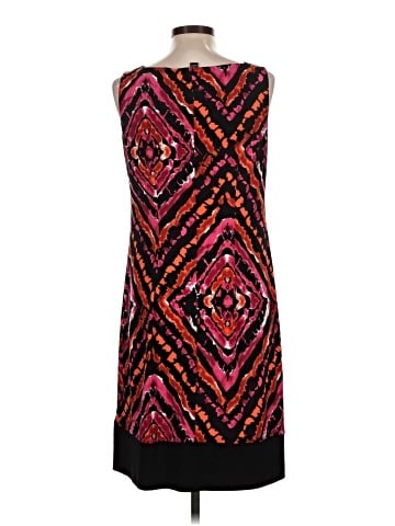 AB Studio Cocktail Dress (view 2)