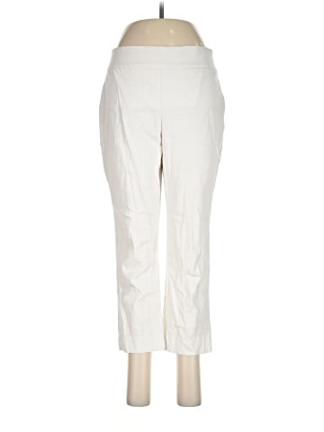 So Slimming by Chico's Casual Pants (view 1)