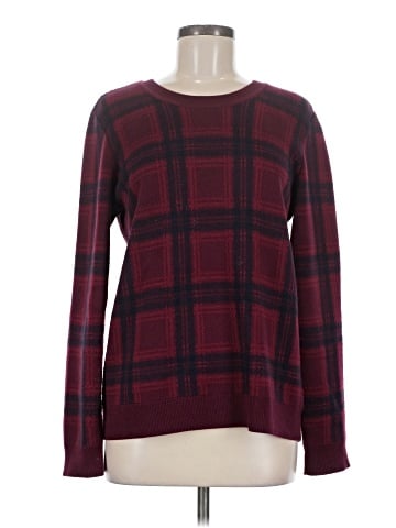 Orvis Pullover Sweater (view 1)