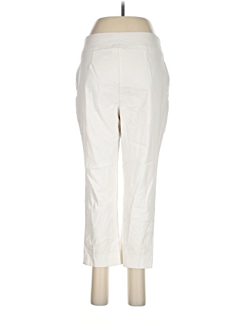 So Slimming by Chico's Casual Pants (view 2)