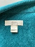 Cj Banks Teal Blazer Size 1X - photo 6