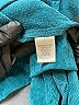 Cj Banks Teal Blazer Size 1X - photo 7