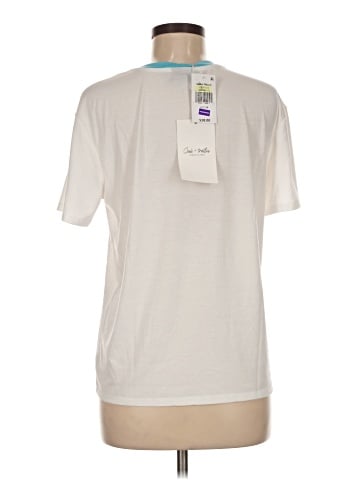 Oak & Trellis Short Sleeve T-Shirt (view 2)