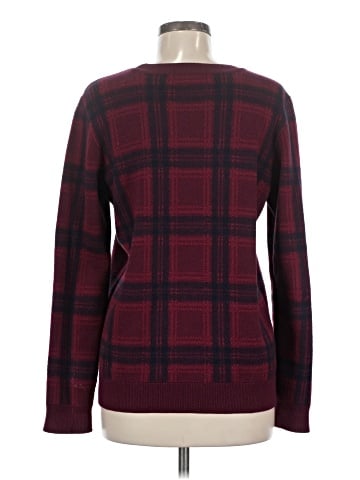 Orvis Pullover Sweater (view 2)