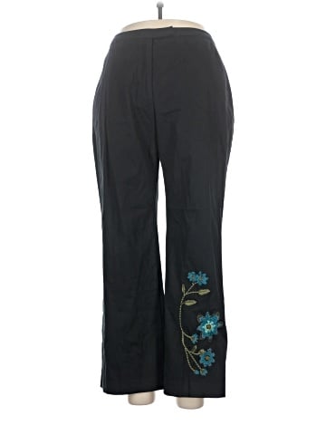 Harold's Casual Pants (view 1)