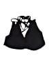 Robin Piccone Black Swimsuit Top Size M - photo 1