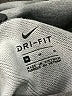 Nike Gray Turtleneck Sweater Size M (kids) - photo 3