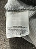 Nike Gray Turtleneck Sweater Size M (kids) - photo 4