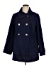 Black Rivet Blue Coat Size 1X - photo 1