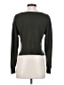 Sam Edelman Green Cardigan Size 4 - photo 2
